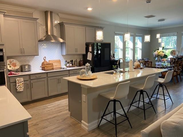 Image 20 of 53 For 21548 Violet Periwinkle Drive