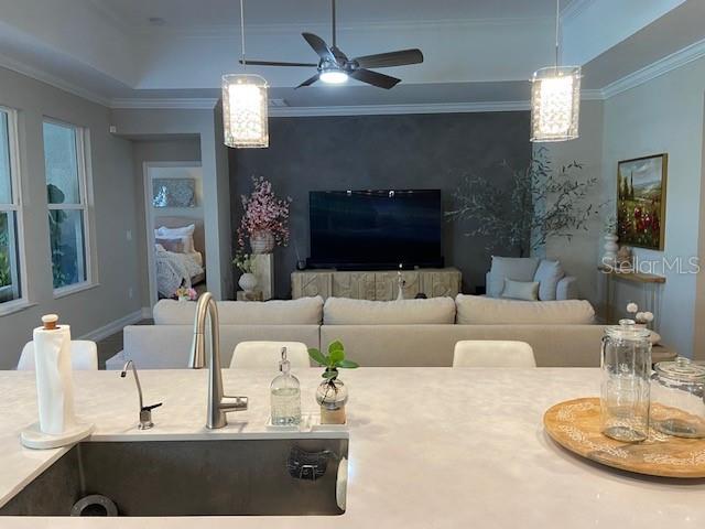 Image 21 of 53 For 21548 Violet Periwinkle Drive