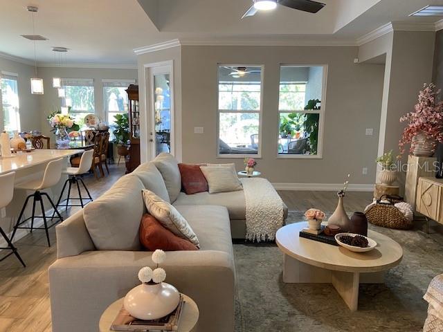 Image 22 of 53 For 21548 Violet Periwinkle Drive