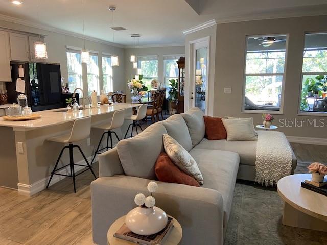 Image 23 of 53 For 21548 Violet Periwinkle Drive