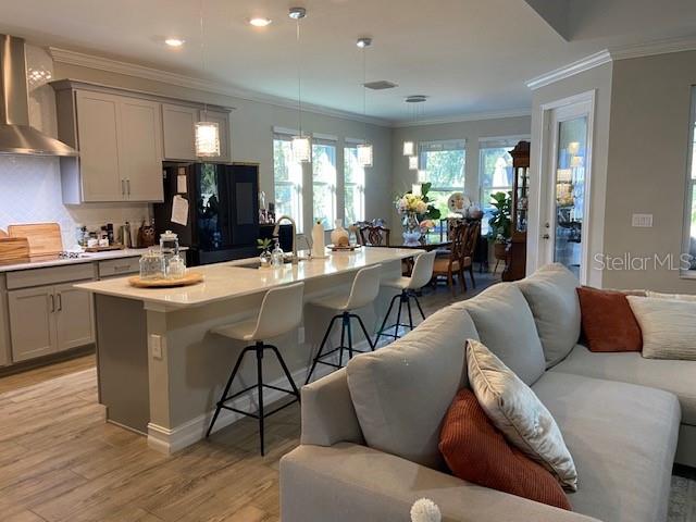 Image 24 of 53 For 21548 Violet Periwinkle Drive