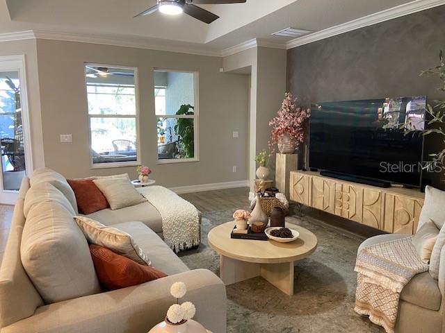 Image 25 of 53 For 21548 Violet Periwinkle Drive