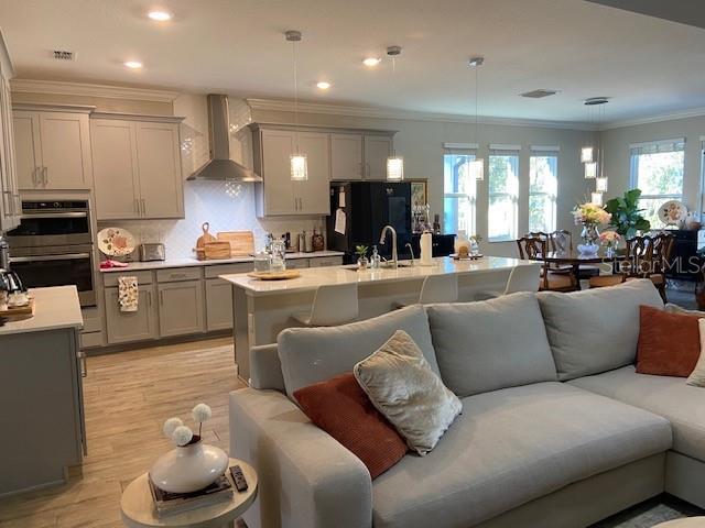 Image 26 of 53 For 21548 Violet Periwinkle Drive