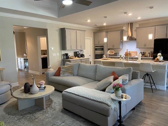 Image 27 of 53 For 21548 Violet Periwinkle Drive