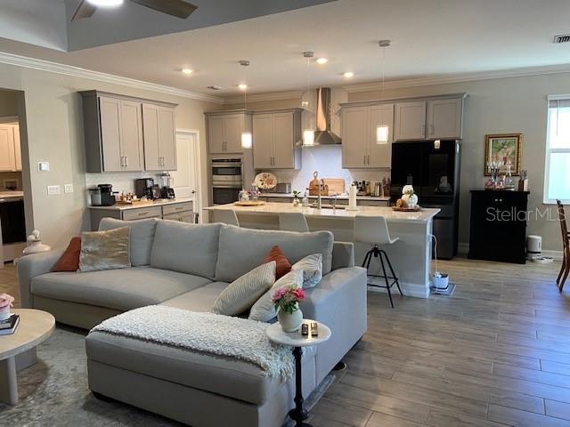 Image 28 of 53 For 21548 Violet Periwinkle Drive