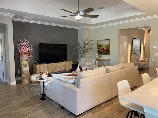 Image 33 of 53 For 21548 Violet Periwinkle Drive