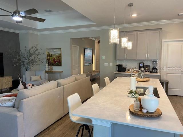 Image 34 of 53 For 21548 Violet Periwinkle Drive