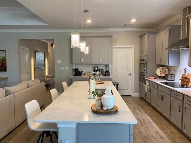 Image 35 of 53 For 21548 Violet Periwinkle Drive