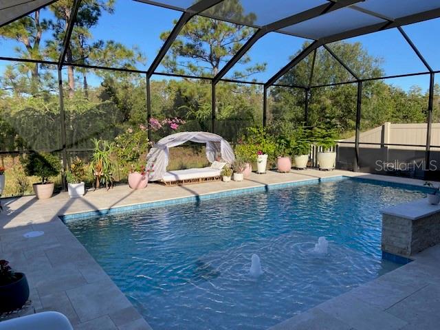 Image 46 of 53 For 21548 Violet Periwinkle Drive