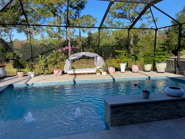 Image 50 of 53 For 21548 Violet Periwinkle Drive