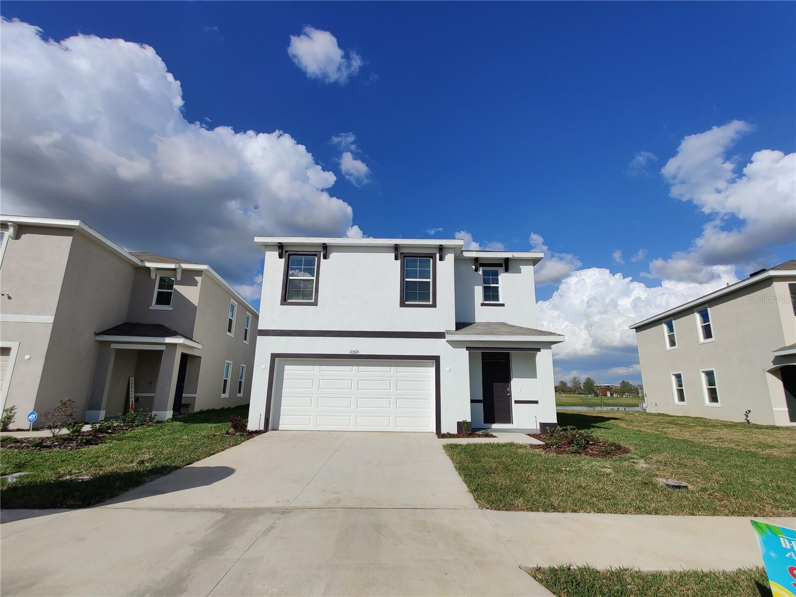 Details for 10515 Penny Gale Loop, SAN ANTONIO, FL 33576