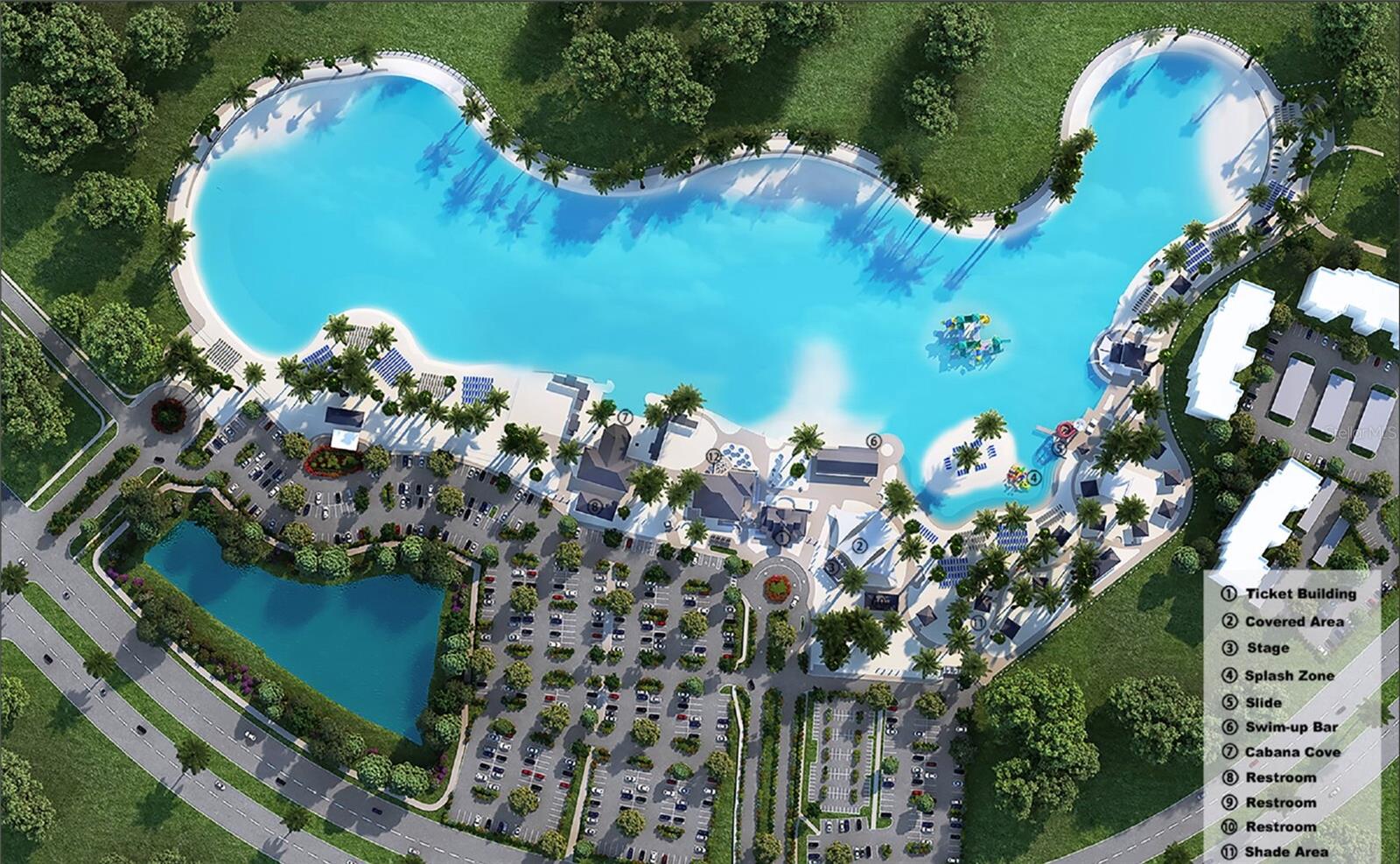 Image 3 of 32 For 10515 Penny Gale Loop