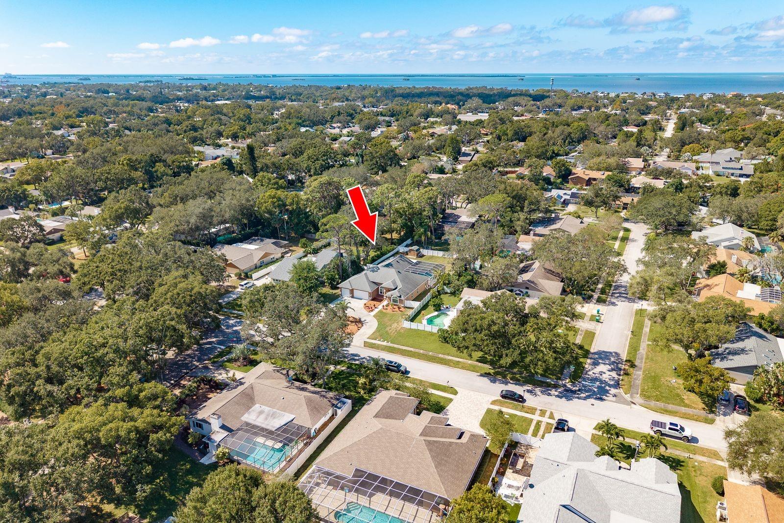 Image 37 of 40 For 3206 Enisgrove Drive E