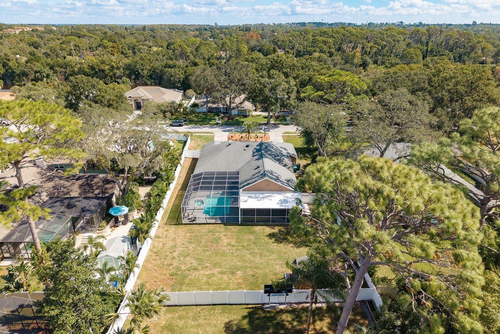 Image 38 of 40 For 3206 Enisgrove Drive E