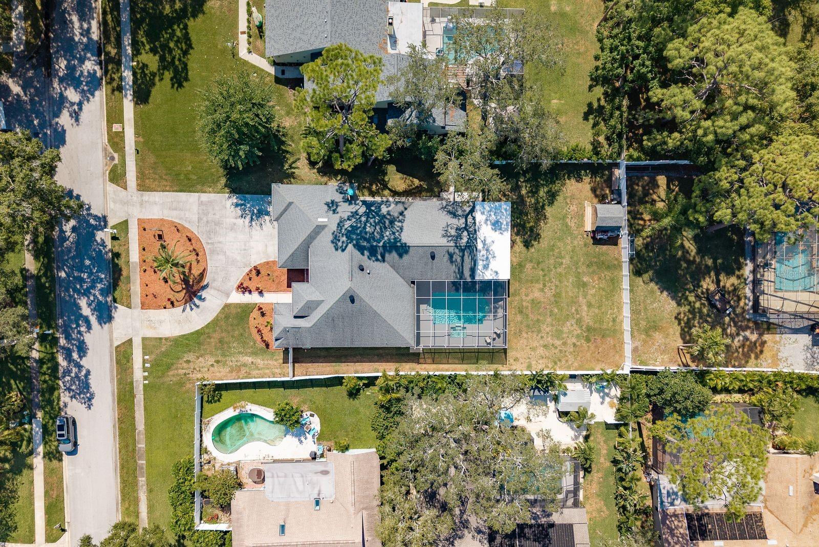 Image 40 of 40 For 3206 Enisgrove Drive E