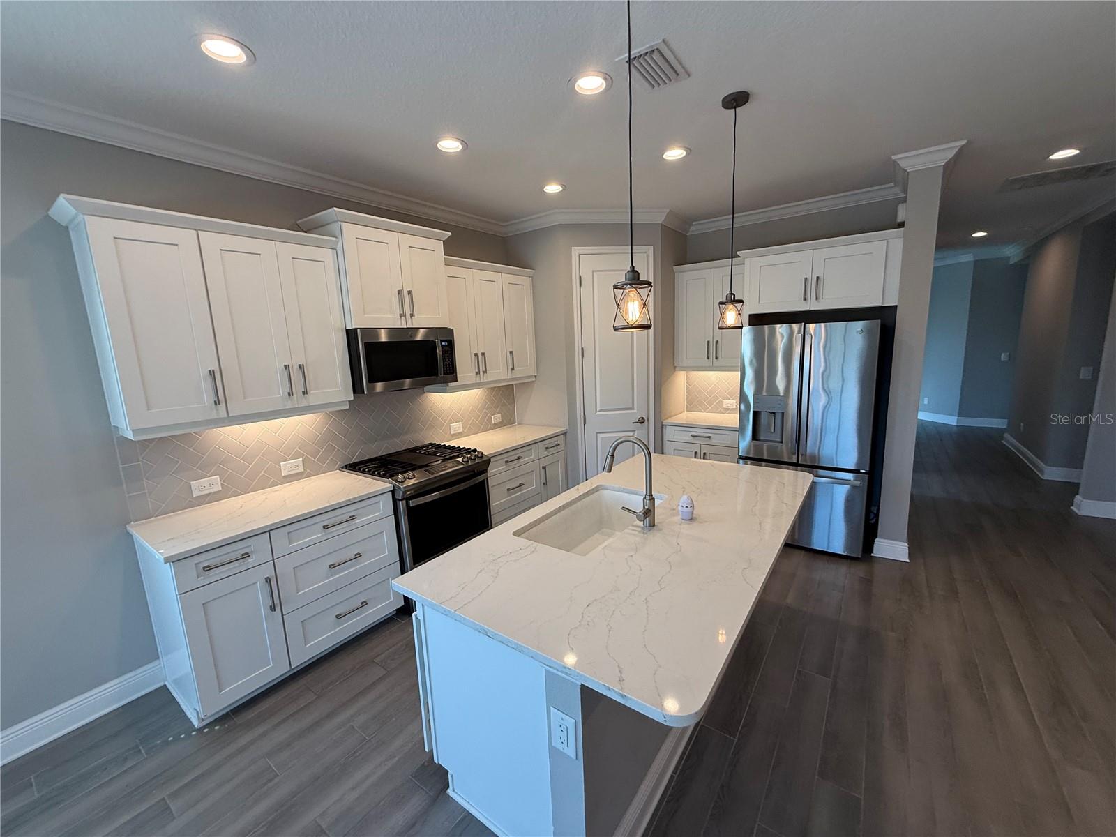 Image 3 of 15 For 4510 Big Woods Way