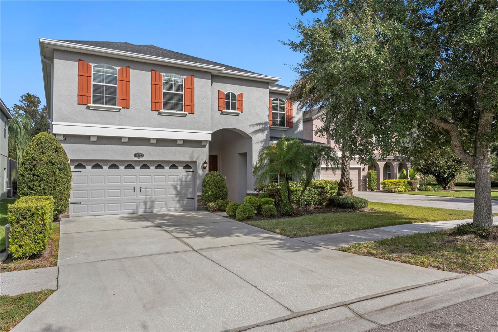Details for 19303 Water Maple Drive, TAMPA, FL 33647