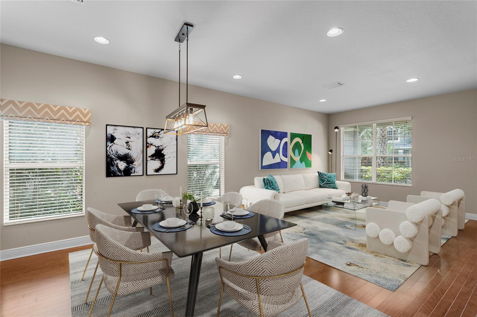 Image 12 of 87 For 19303 Water Maple Drive