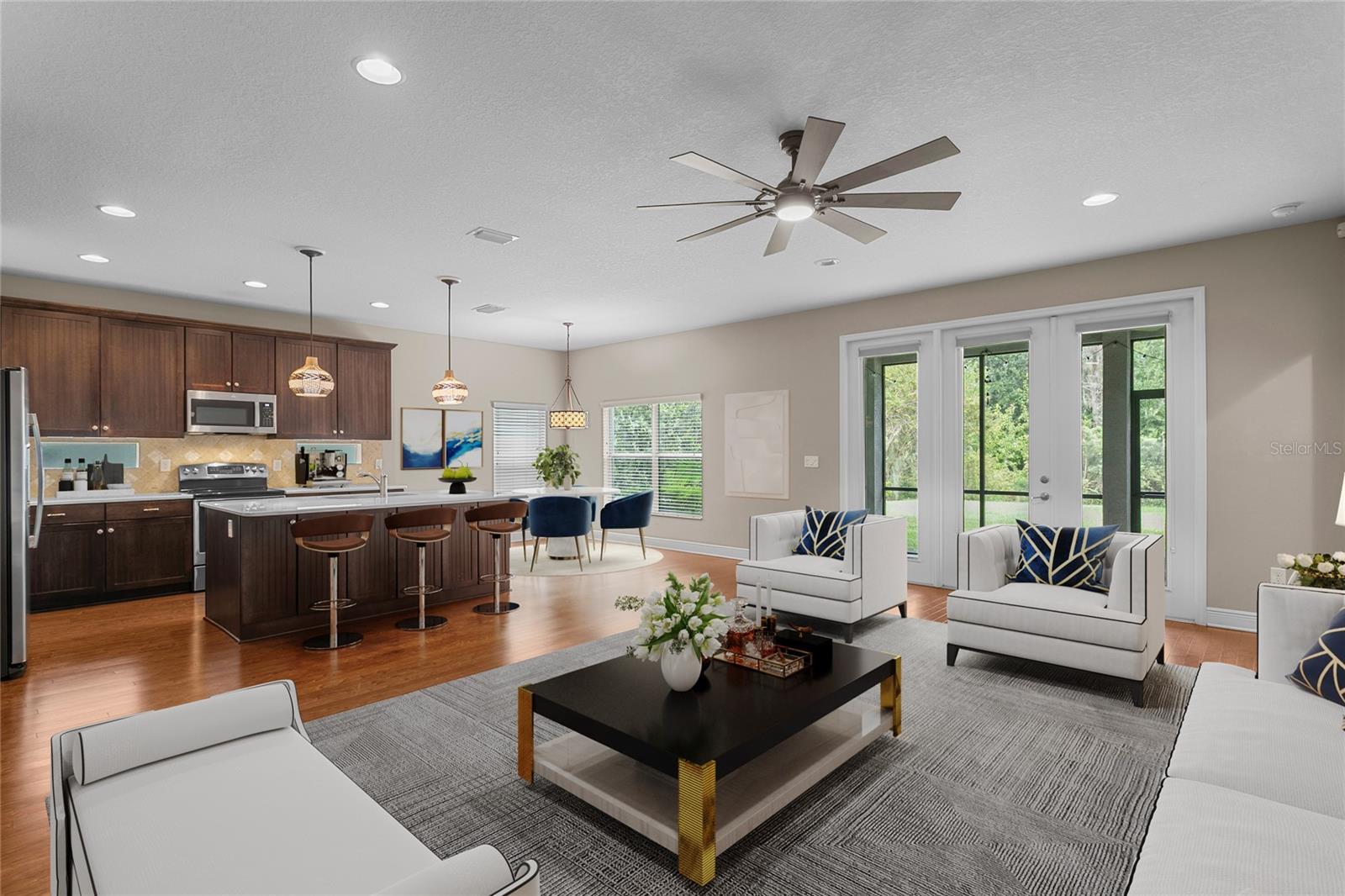 Image 14 of 87 For 19303 Water Maple Drive