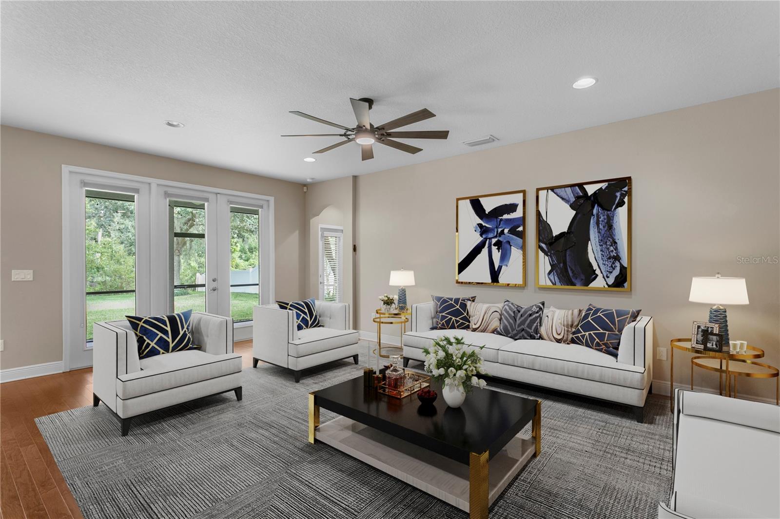 Image 16 of 87 For 19303 Water Maple Drive