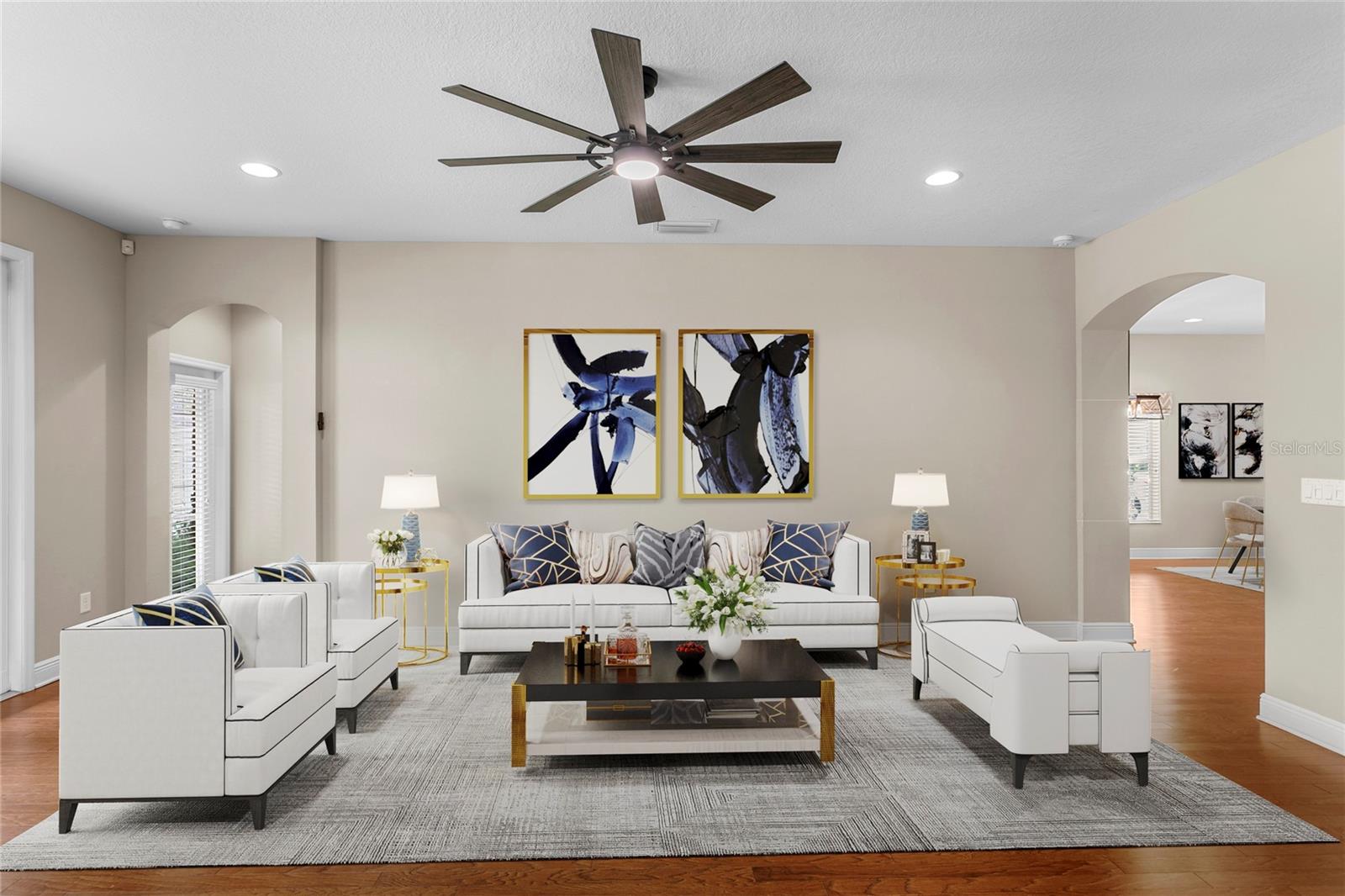 Image 18 of 87 For 19303 Water Maple Drive