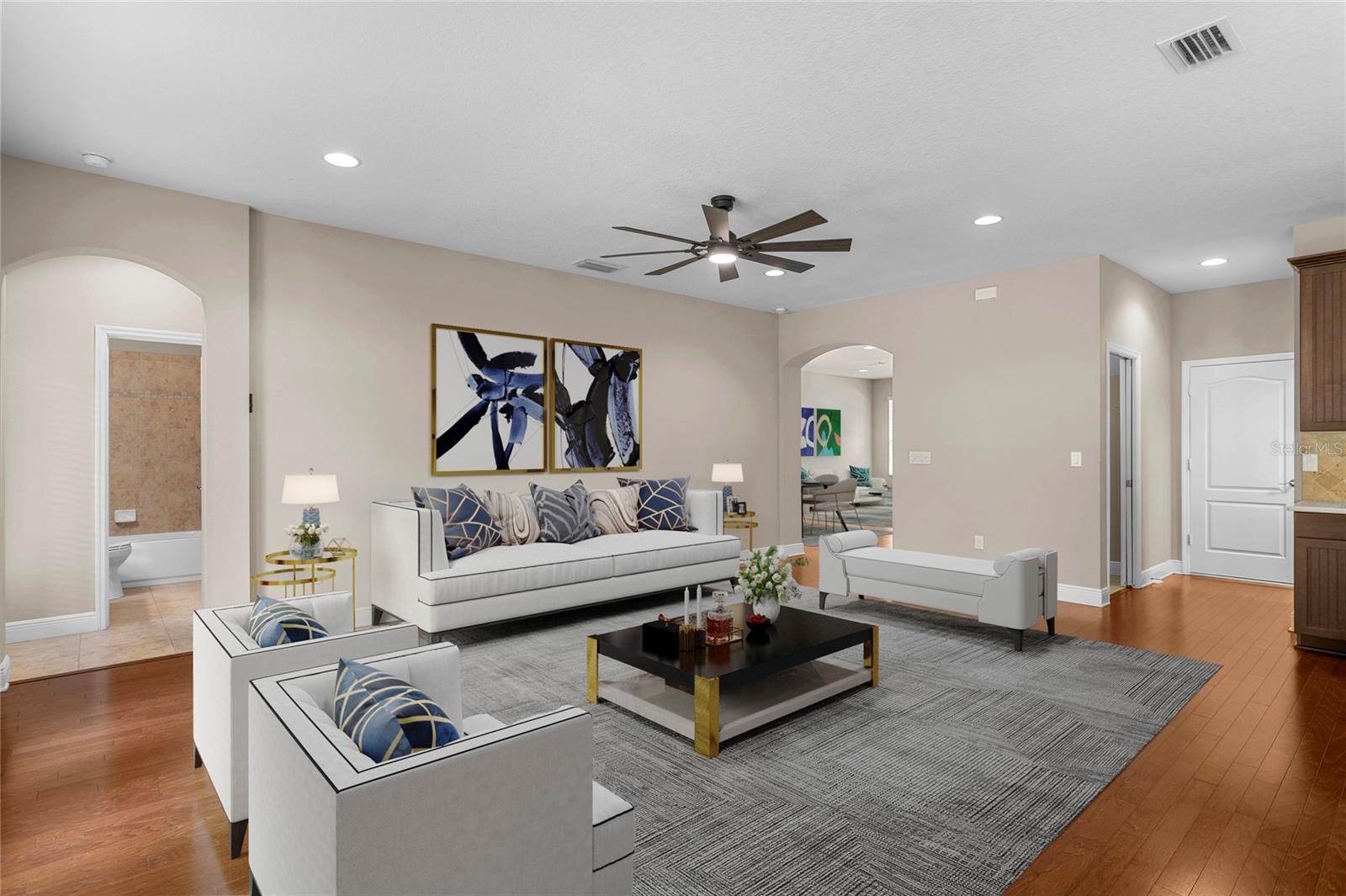 Image 20 of 87 For 19303 Water Maple Drive