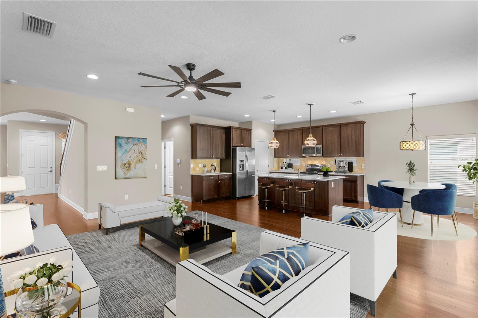 Image 22 of 87 For 19303 Water Maple Drive