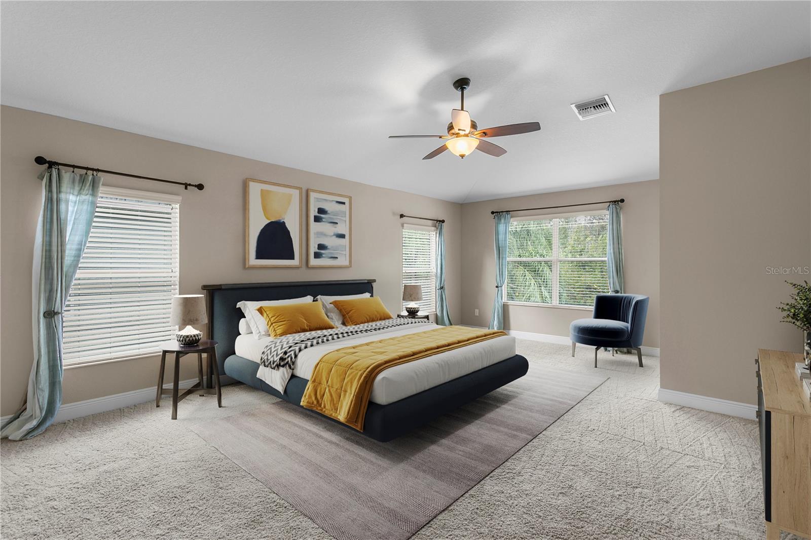 Image 37 of 87 For 19303 Water Maple Drive