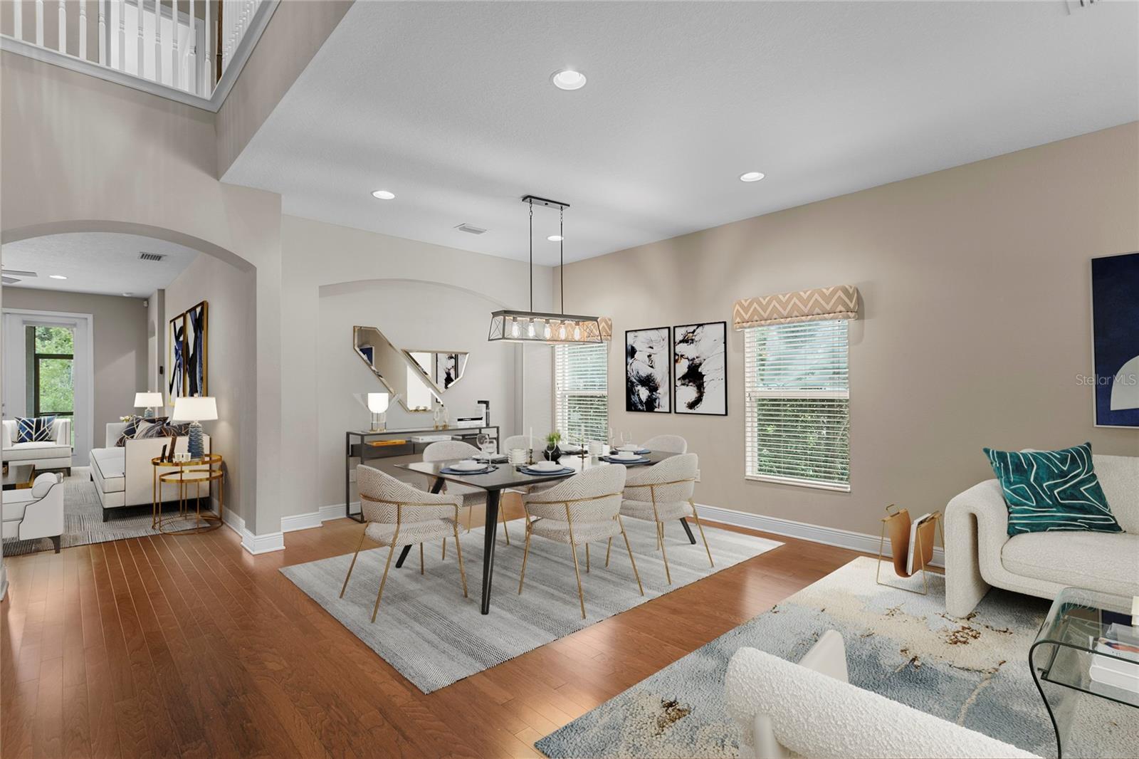 Image 4 of 87 For 19303 Water Maple Drive