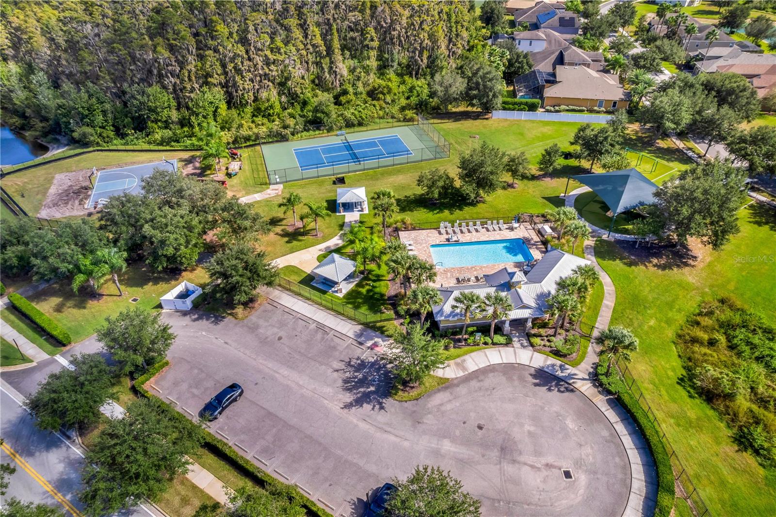 Image 65 of 87 For 19303 Water Maple Drive