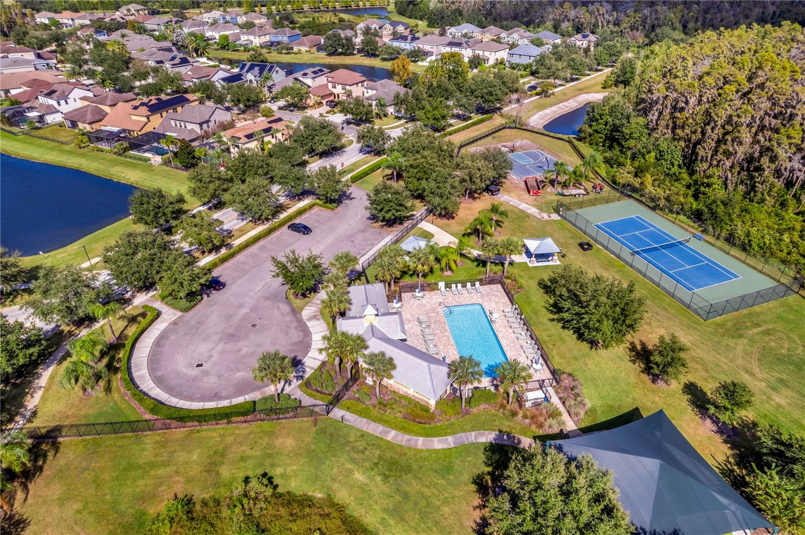 Image 66 of 87 For 19303 Water Maple Drive