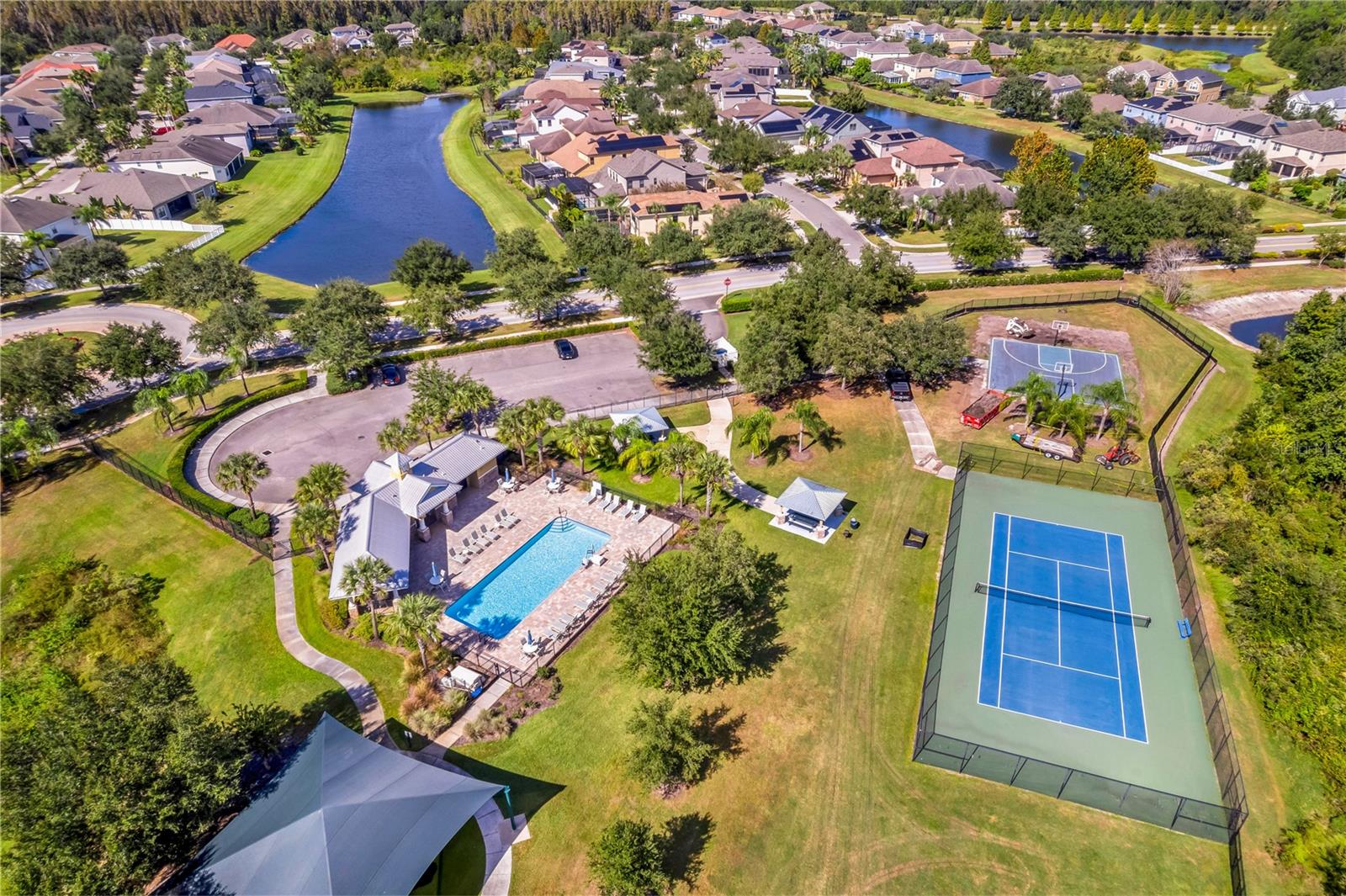 Image 67 of 87 For 19303 Water Maple Drive