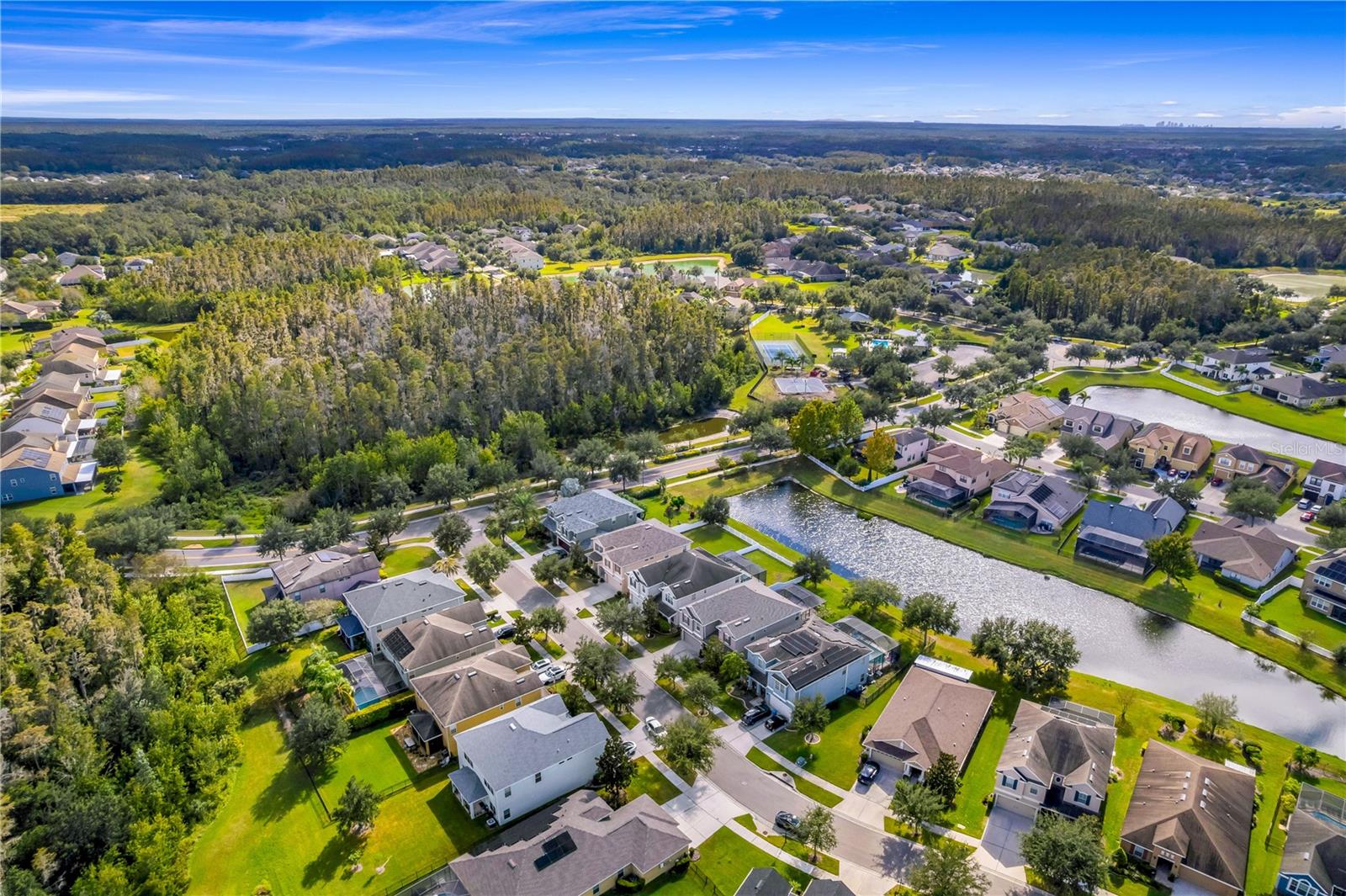 Image 79 of 87 For 19303 Water Maple Drive