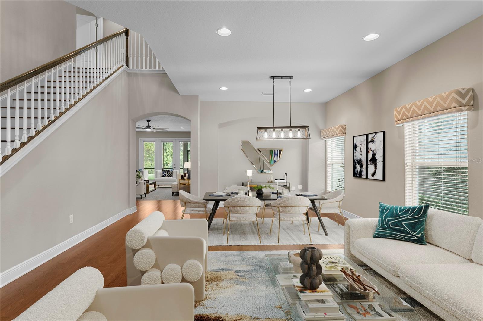 Image 8 of 87 For 19303 Water Maple Drive