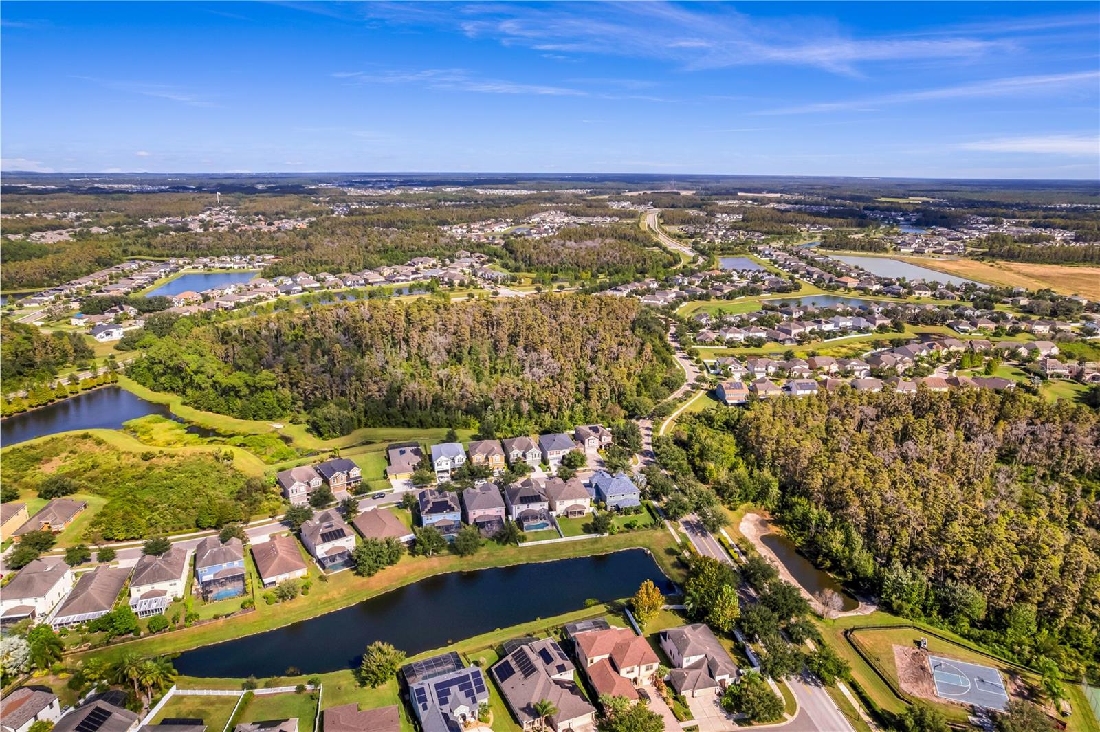 Image 85 of 87 For 19303 Water Maple Drive