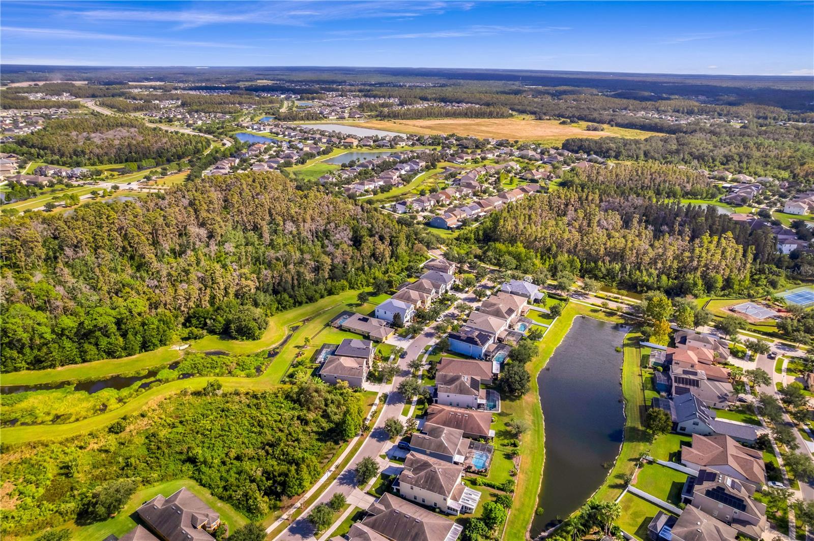 Image 86 of 87 For 19303 Water Maple Drive