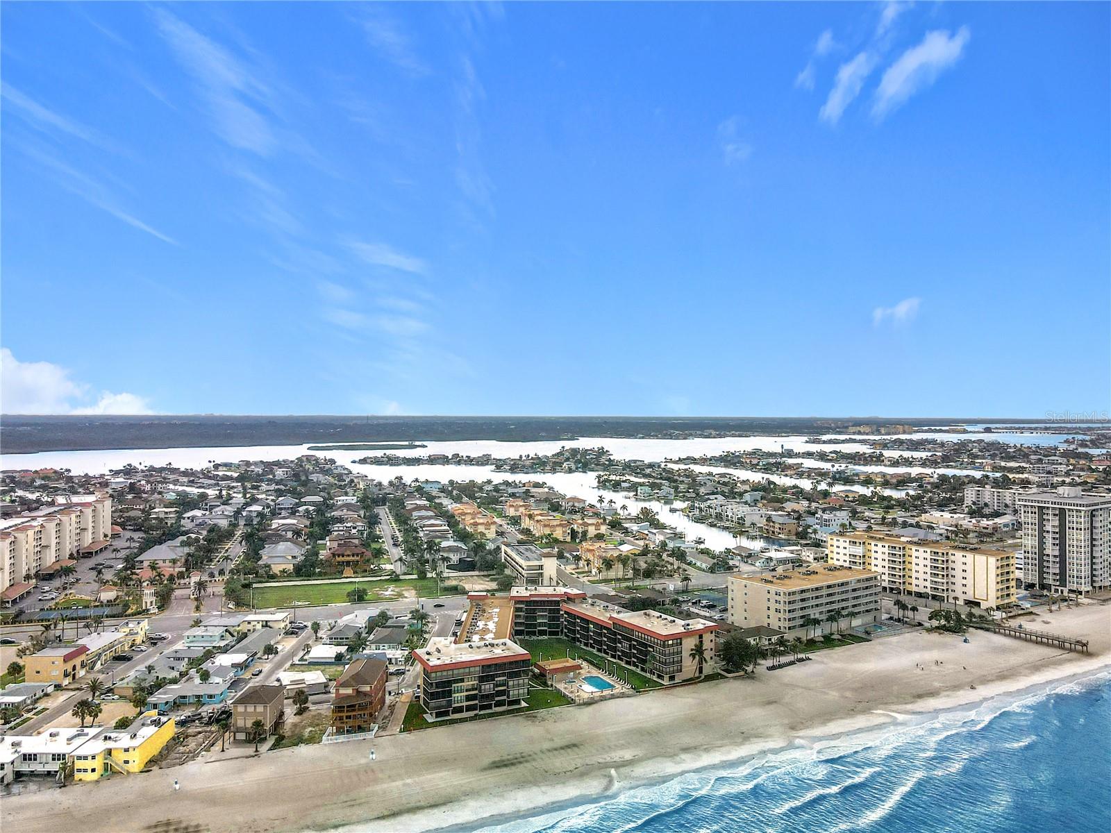 Image 47 of 47 For 17580 Gulf Boulevard 219