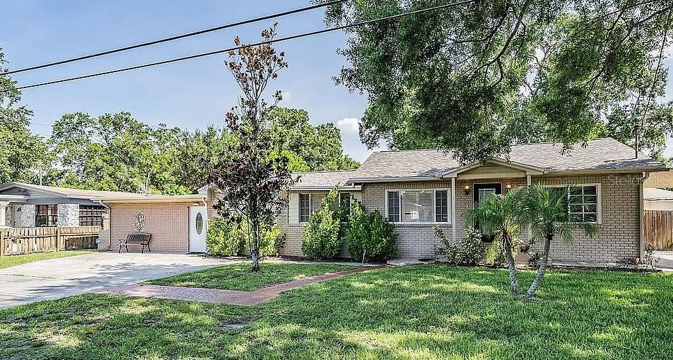 Details for 3323 Walnut Street, TAMPA, FL 33607