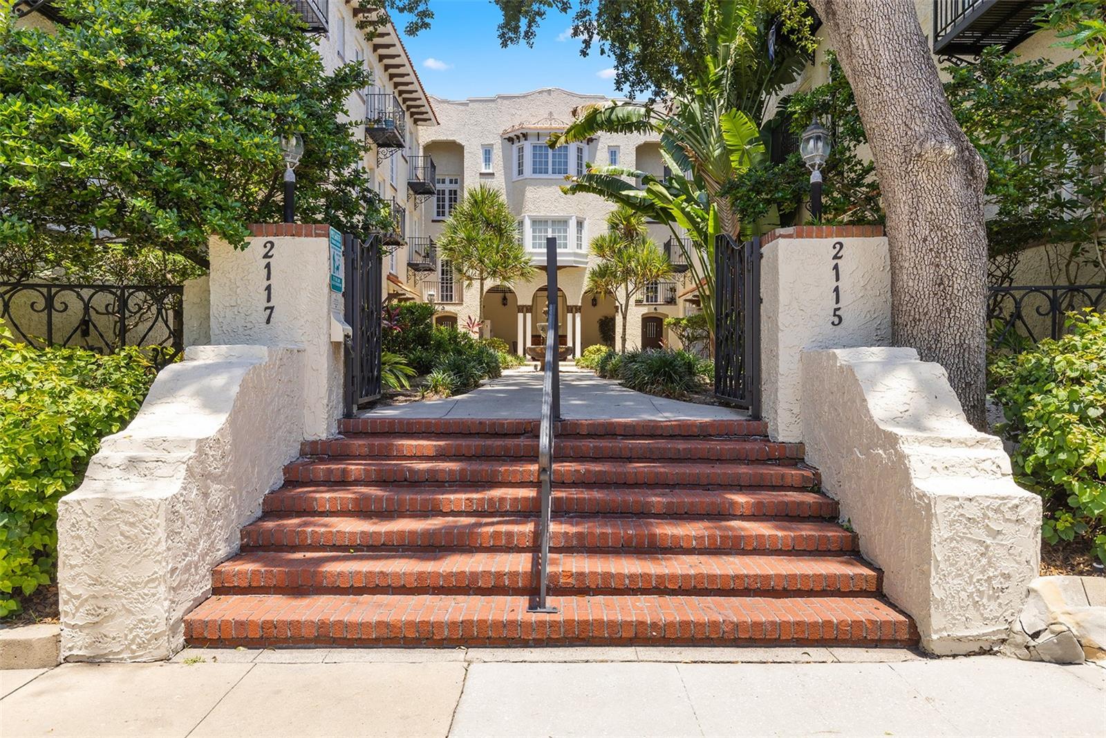 Details for 2117 Dekle Avenue B1, TAMPA, FL 33606