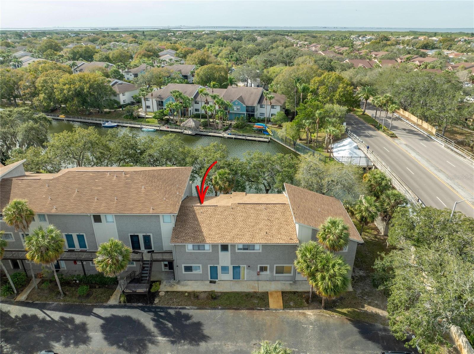 Image 62 of 75 For 6301 Newtown Circle 1a4