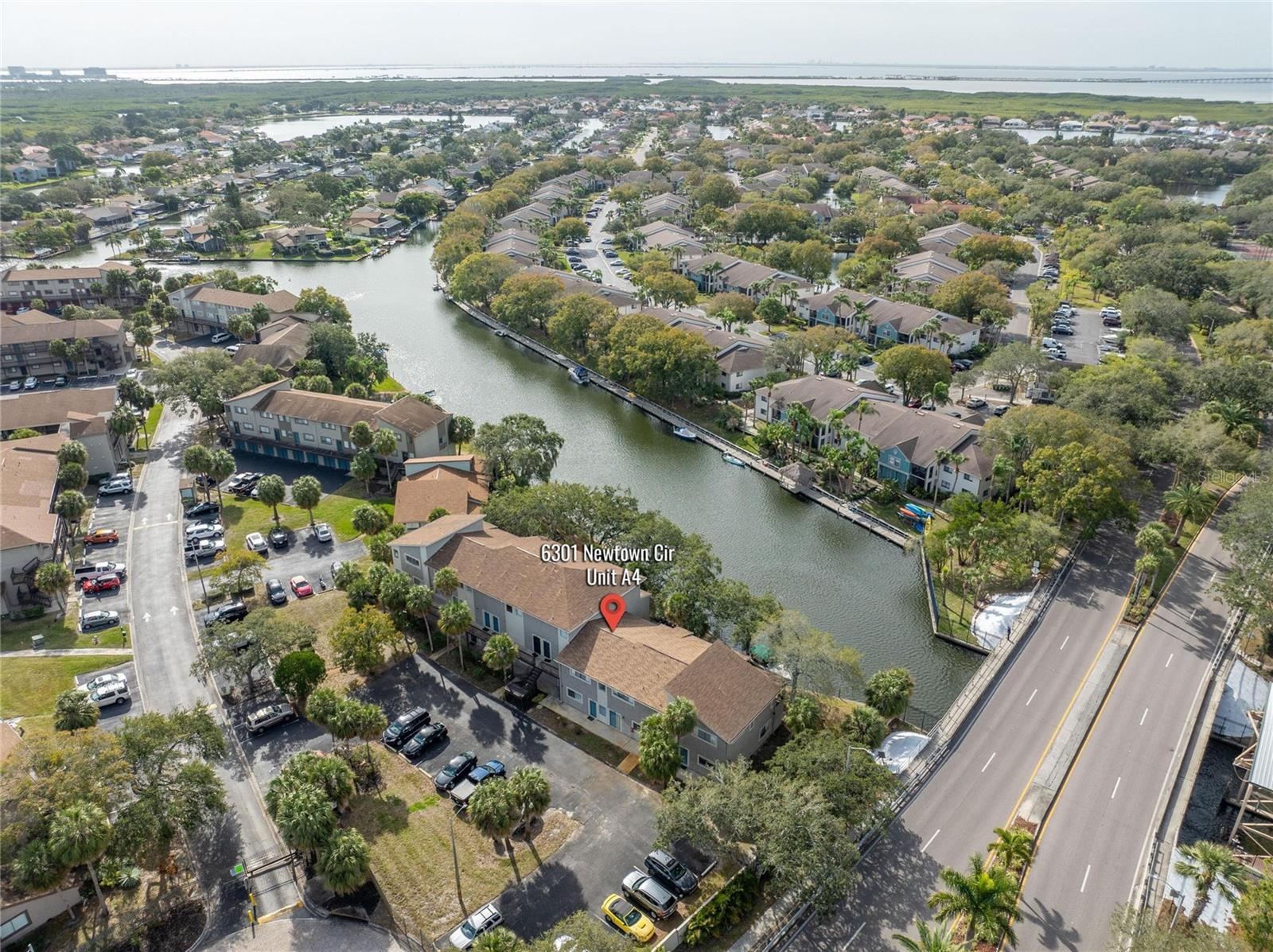 Image 64 of 75 For 6301 Newtown Circle 1a4