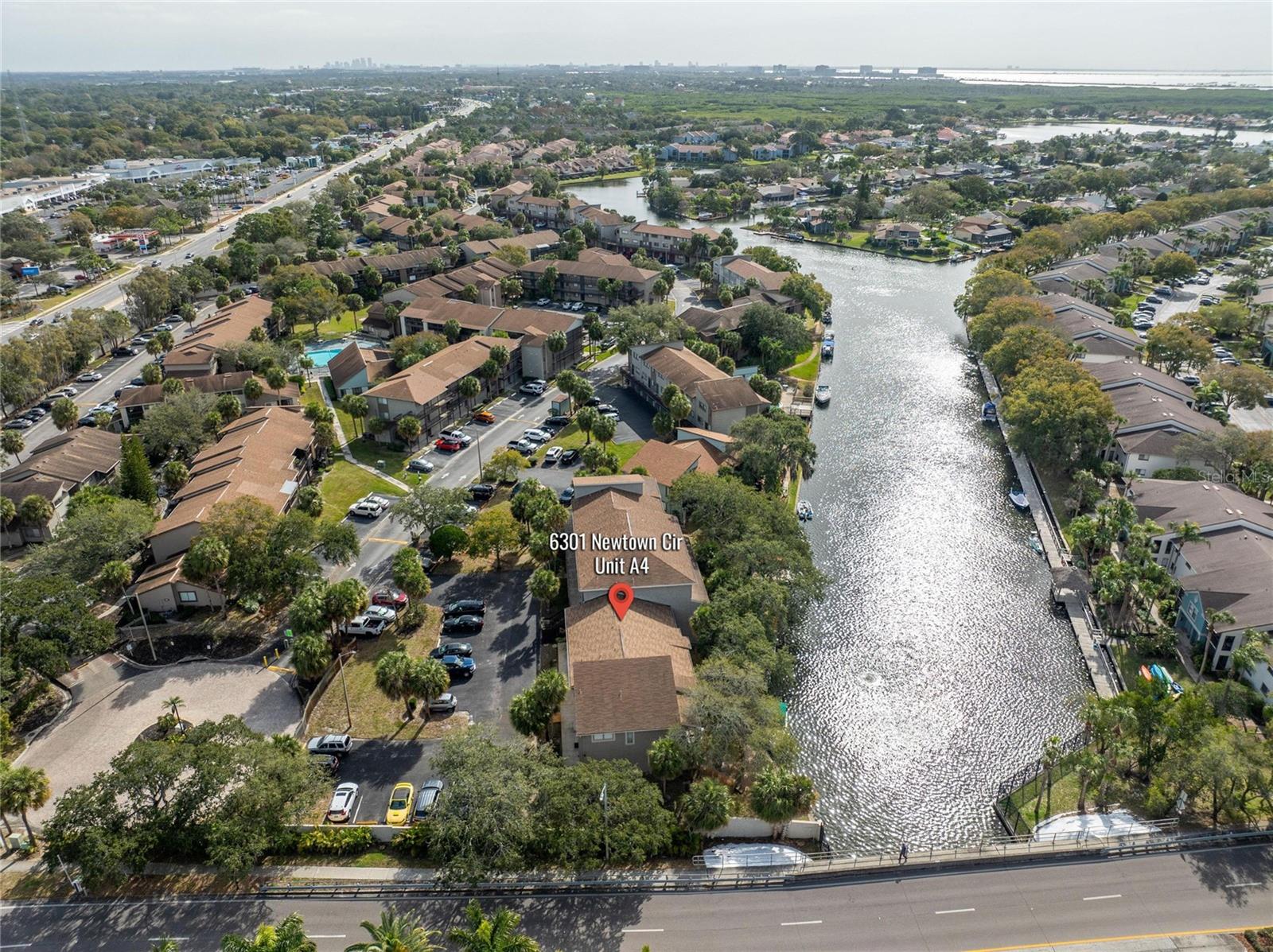 Image 65 of 75 For 6301 Newtown Circle 1a4