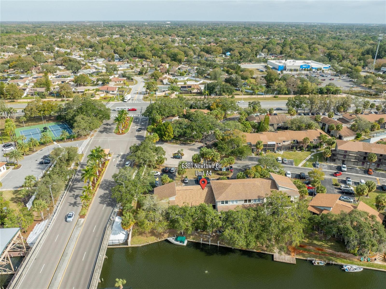 Image 66 of 75 For 6301 Newtown Circle 1a4