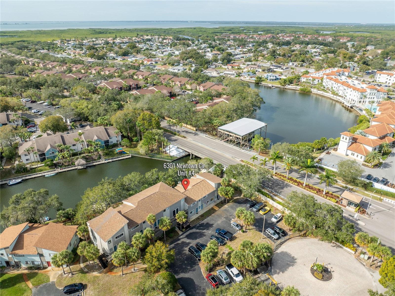 Image 69 of 75 For 6301 Newtown Circle 1a4