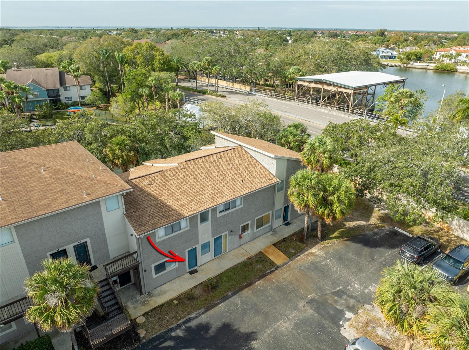 Image 70 of 75 For 6301 Newtown Circle 1a4