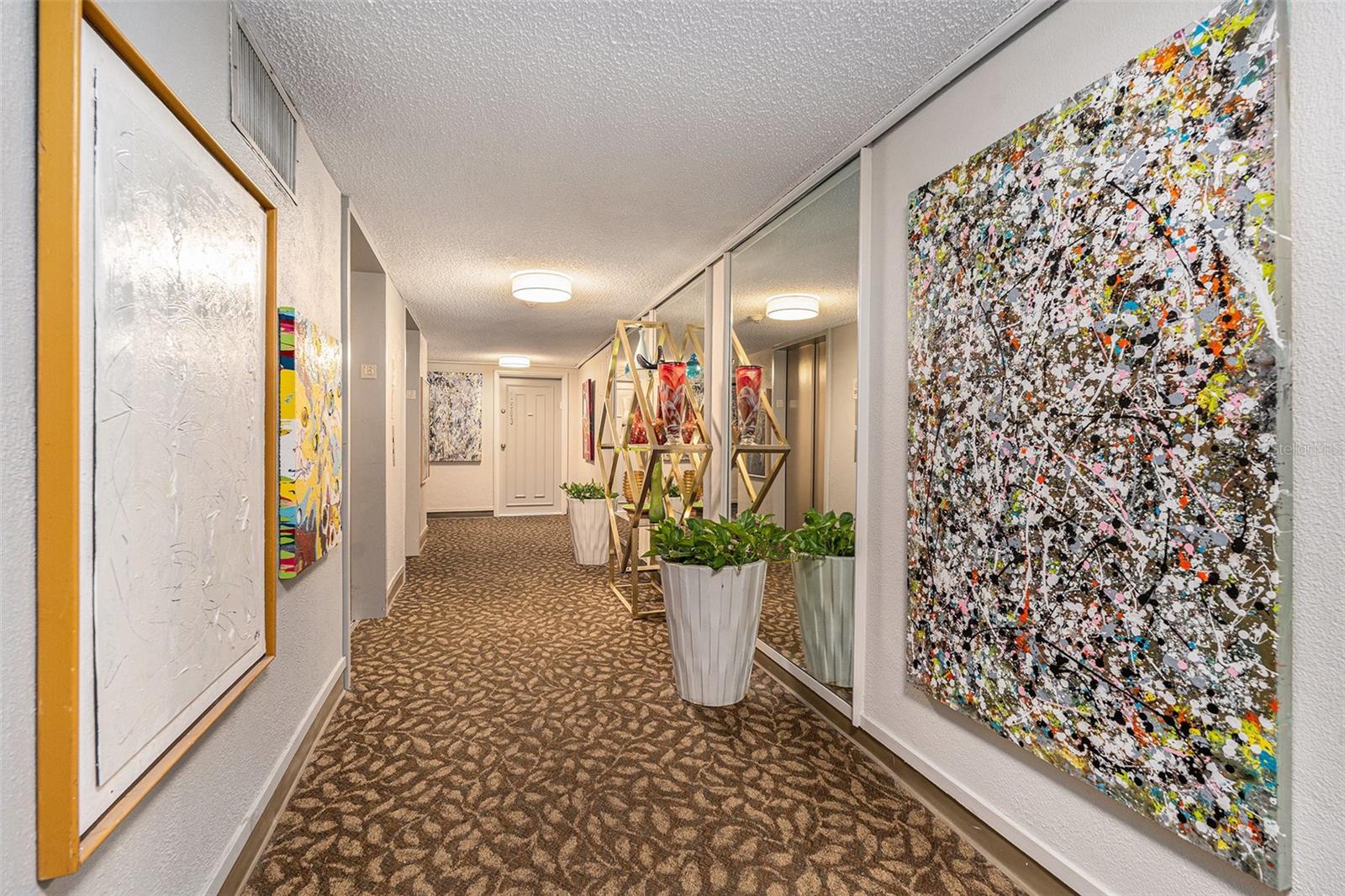 Image 10 of 26 For 4141 Bayshore Boulevard 704