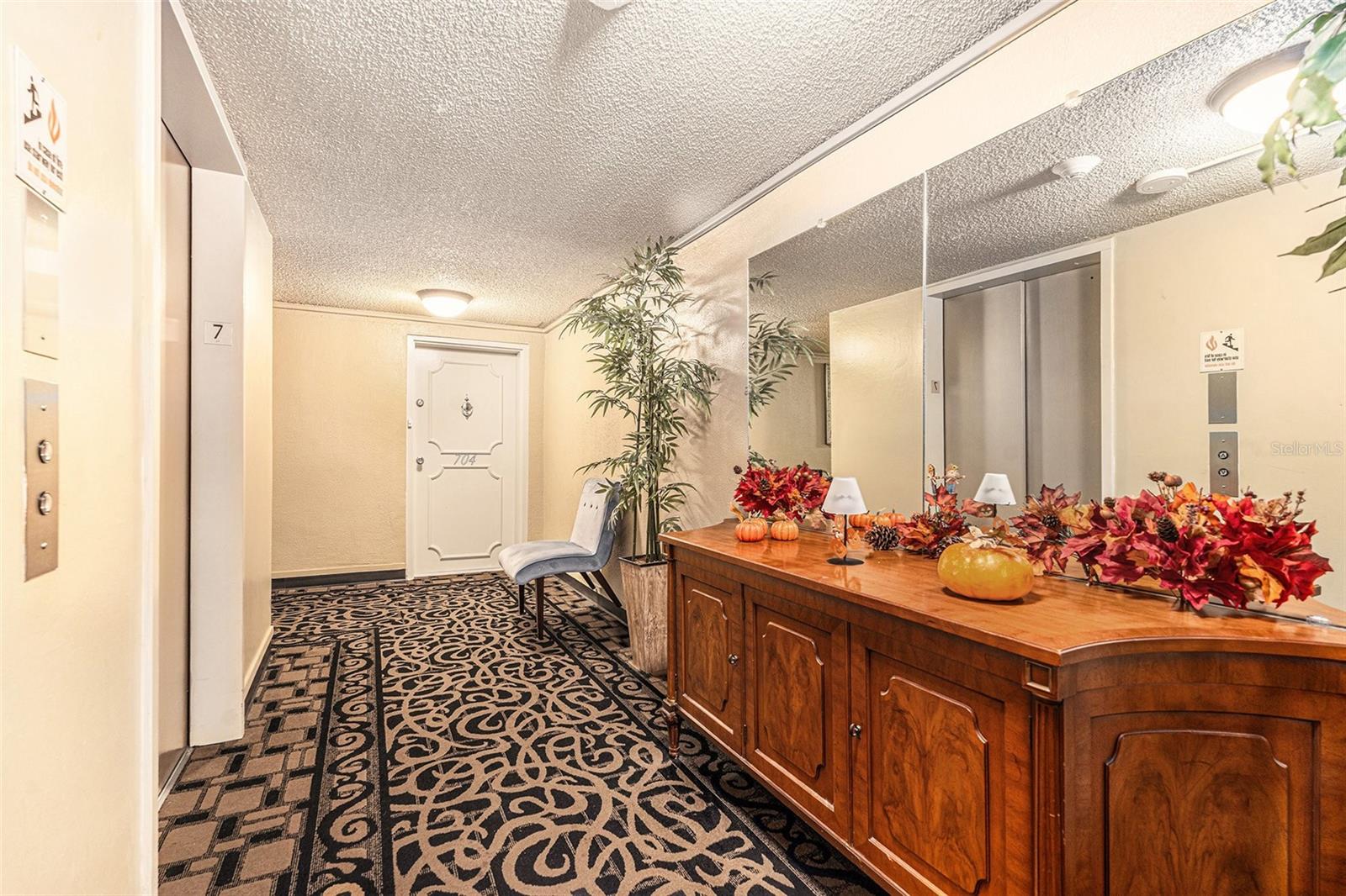 Image 11 of 26 For 4141 Bayshore Boulevard 704