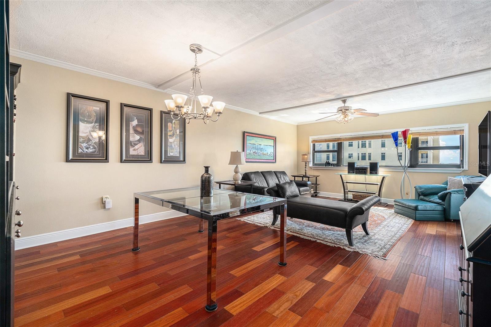 Image 15 of 26 For 4141 Bayshore Boulevard 704