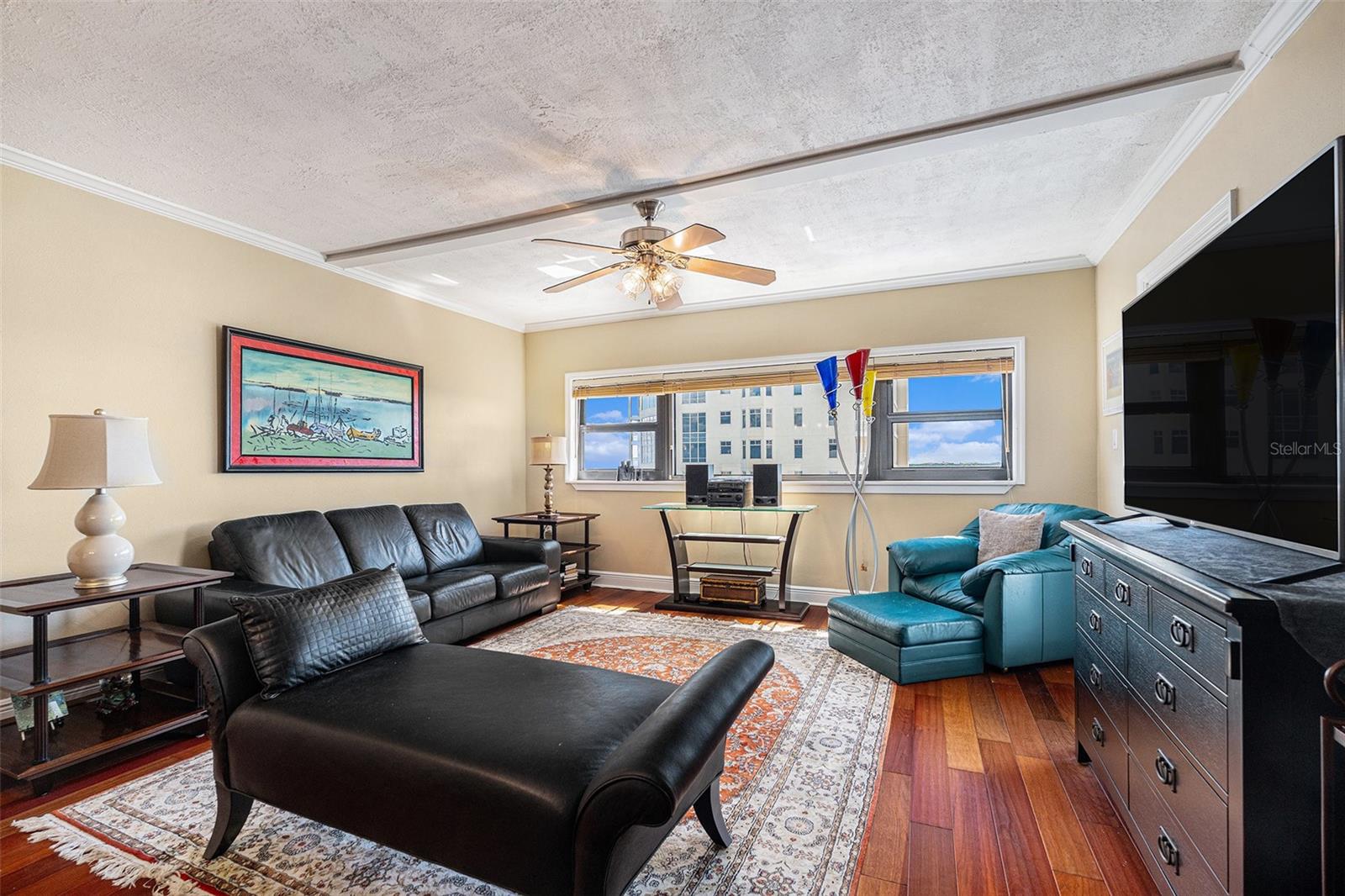 Image 16 of 26 For 4141 Bayshore Boulevard 704