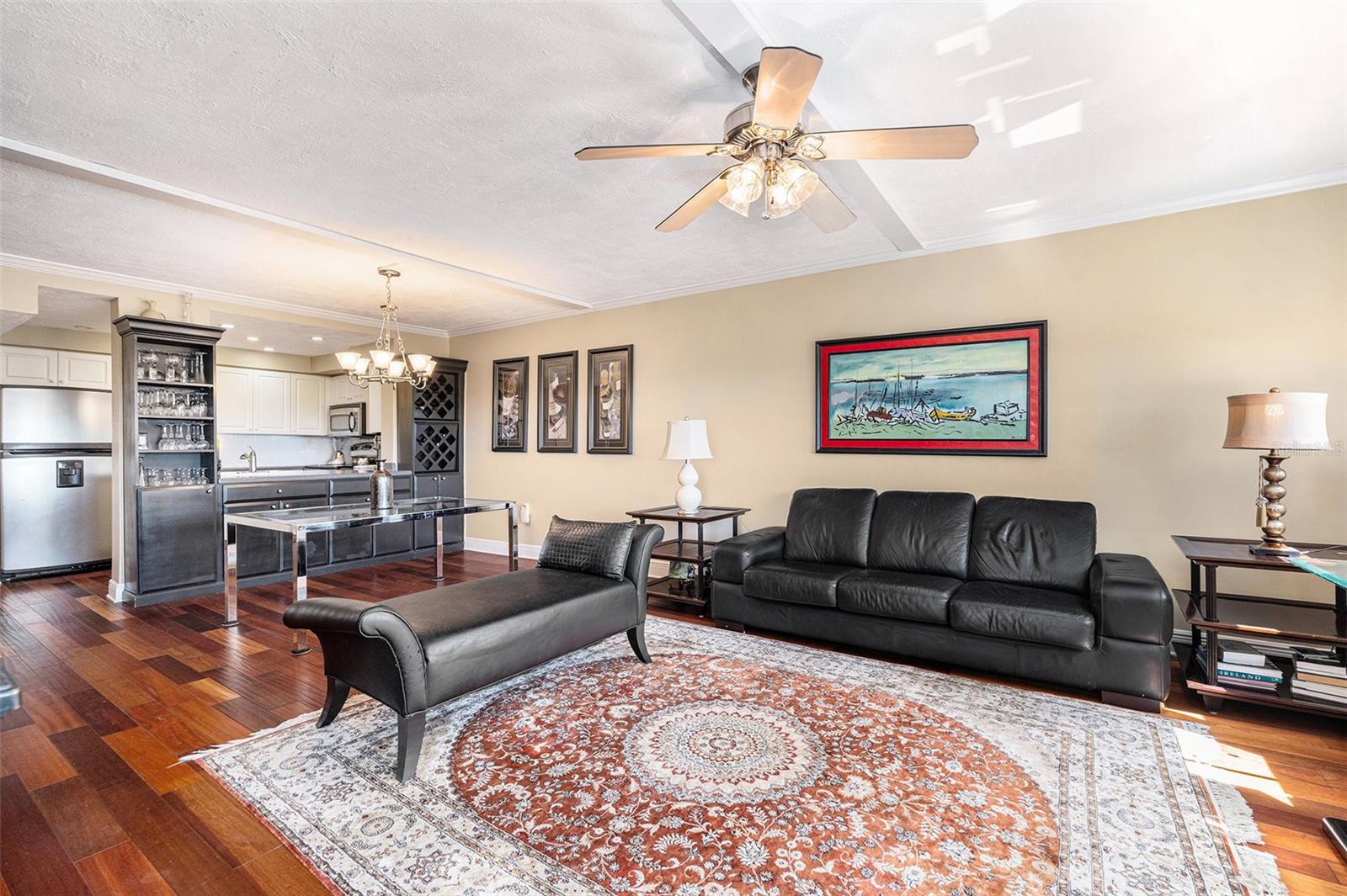 Image 18 of 26 For 4141 Bayshore Boulevard 704